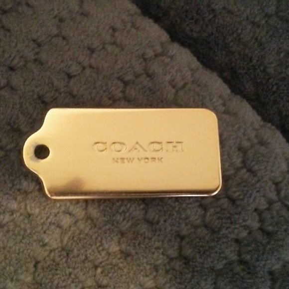 Coach Tote & Aldo Shoes - Picture 3 of 7